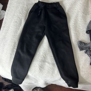 Kids 7/8 sports pants/sweats